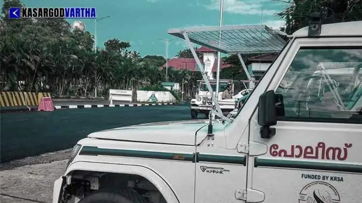 Image Representing Police Crack Down on 'License-Free' E-Scooters