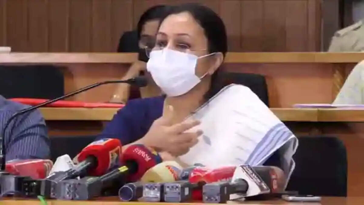 From now on, all children below the age of 18 will be given the expensive drug emicizumab,  Thiruvananthapuram, News, Top Headlines, Hemophilia Treatment, Emicizumab, Children, Medicine, Health Minister, Veena George, Kerala News 