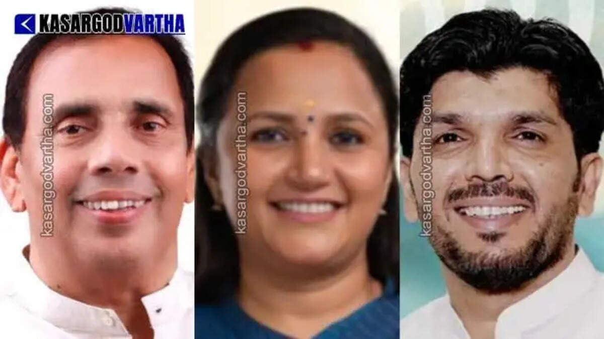 Who Will Claim the Kasaragod Assembly Seat? A Look at the Fierce Triangular Contest