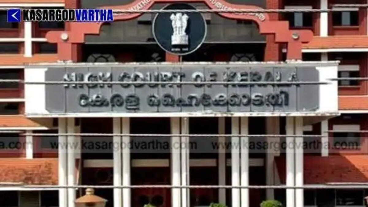 Senior Advocate P. Sreekumar Appointed Additional Solicitor General of Kerala High Court