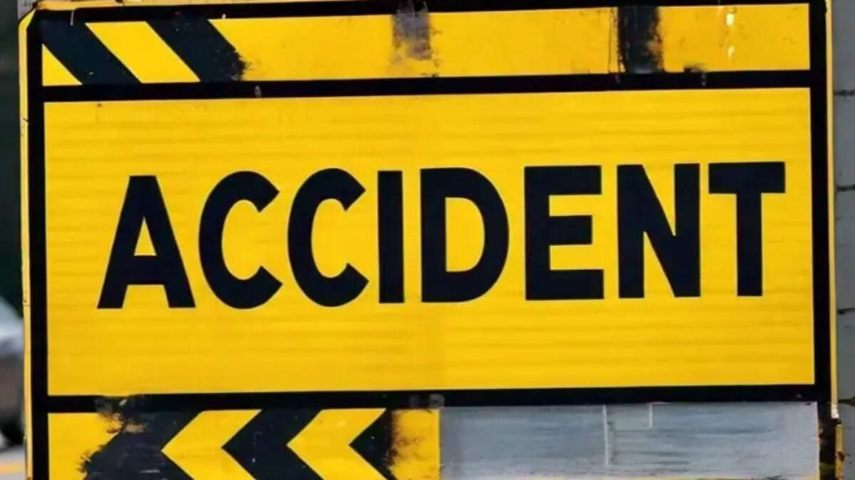 19-year-old girl dies in autorickshaw accident; Three people were injured