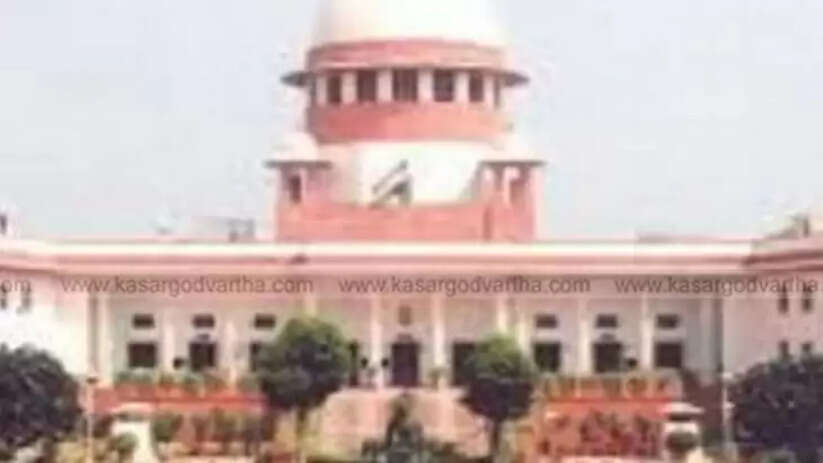 Supreme Court Intervenes in Kerala Governor-Government VC Dispute Court to Appoint Technical Digital University VCs