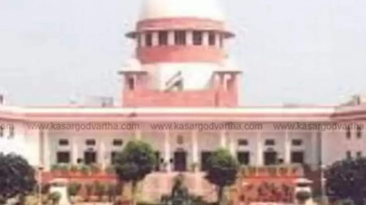 Supreme Court Intervenes in Kerala Governor-Government VC Dispute Court to Appoint Technical Digital University VCs
