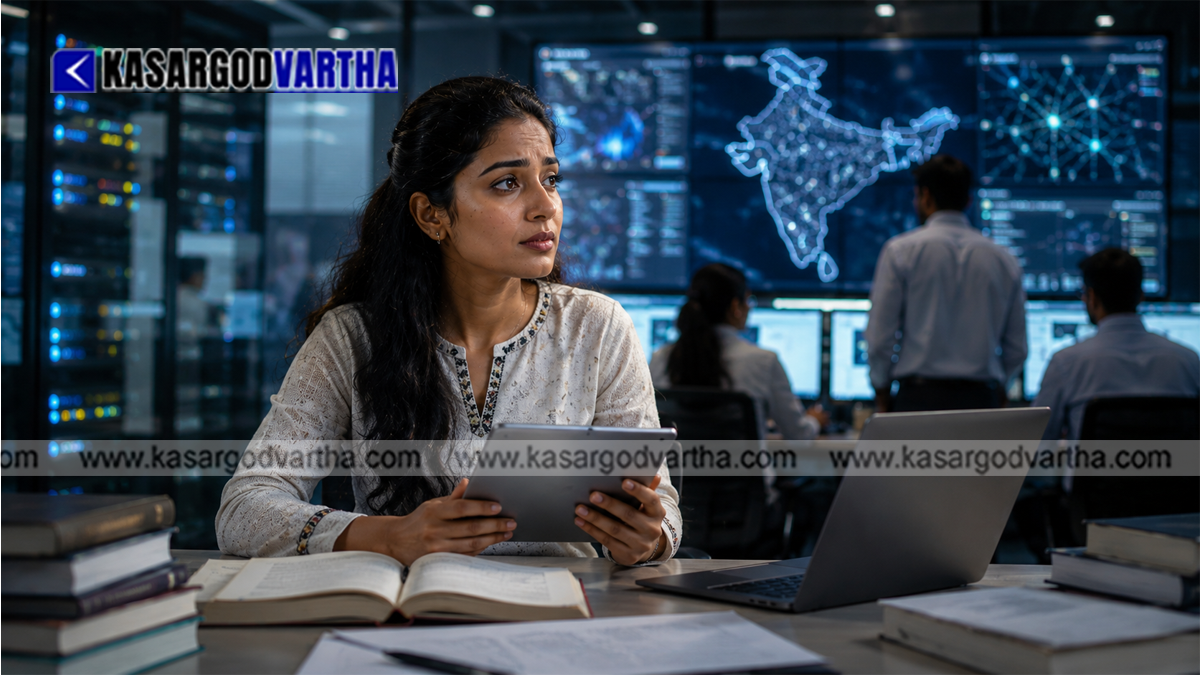 A conceptual image showing a fact check stamp on JEE Advanced 2026 exam results.