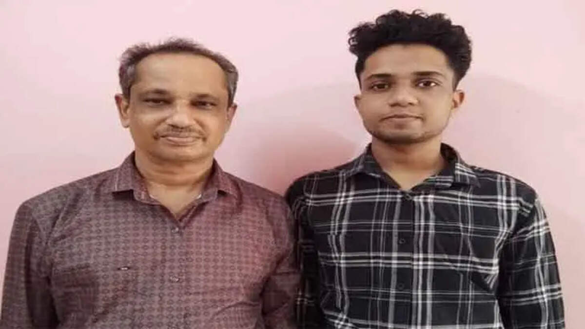 Third Successful Liver Transplant Surgery at Thiruvananthapuram Medical College