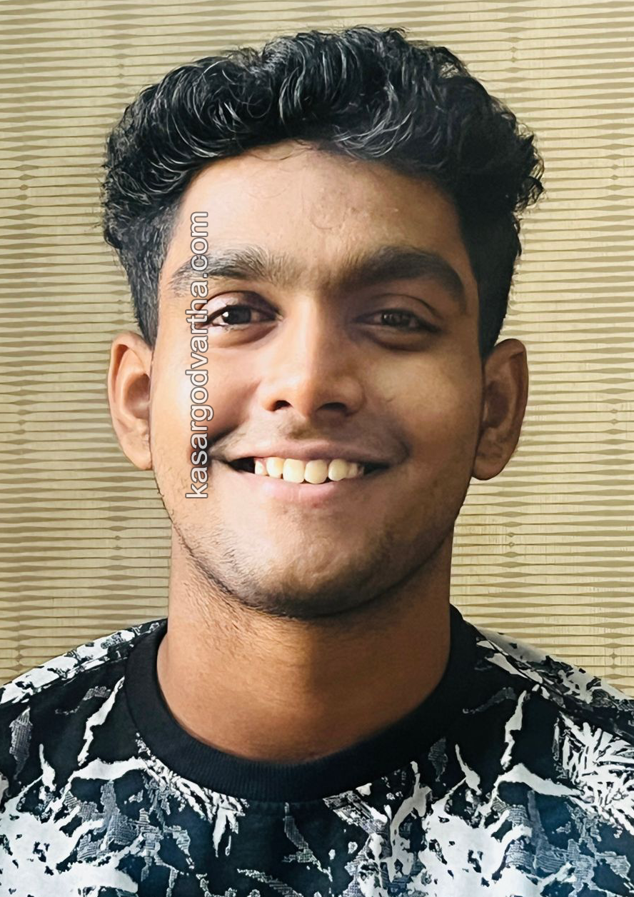 mohammed fazal khais kerala school senior cricket team