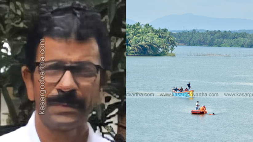 Photo of late N P Thampan