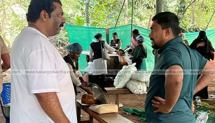 mogral school successfully completes revenue district