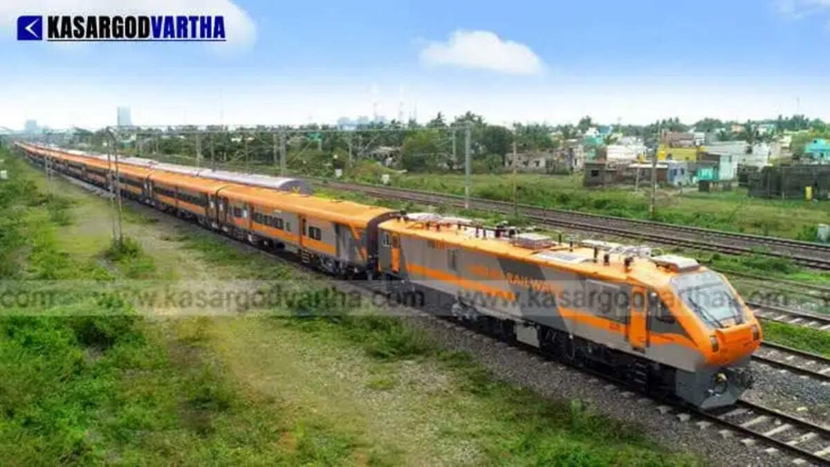  Image Representing Youth Found Dead After Allegedly Being Pushed Off Train in Palakkad
