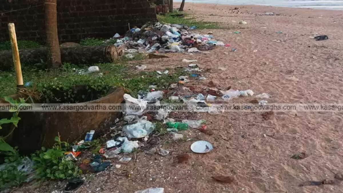 Relief for Coasts Suffocating in Plastic Waste! Government Scheme Coming