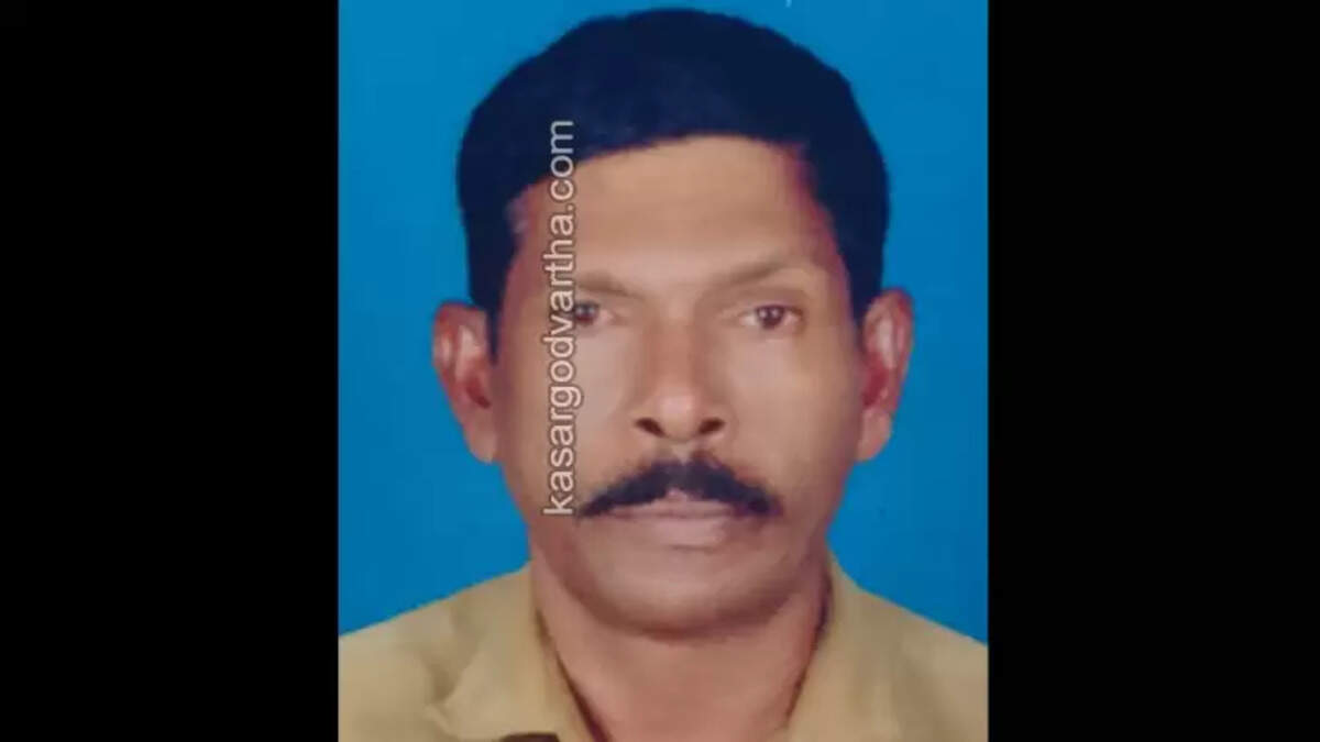 Kasargod auto-rickshaw driver found dead in his quarters