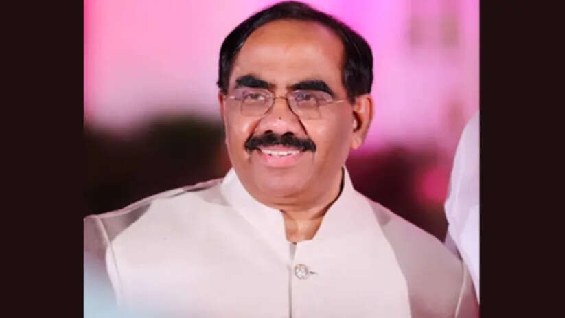 Yahya Thalangara as the new KMCC General Secretary