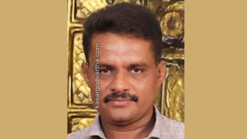  Taranath Rai Kumbala train accident victim