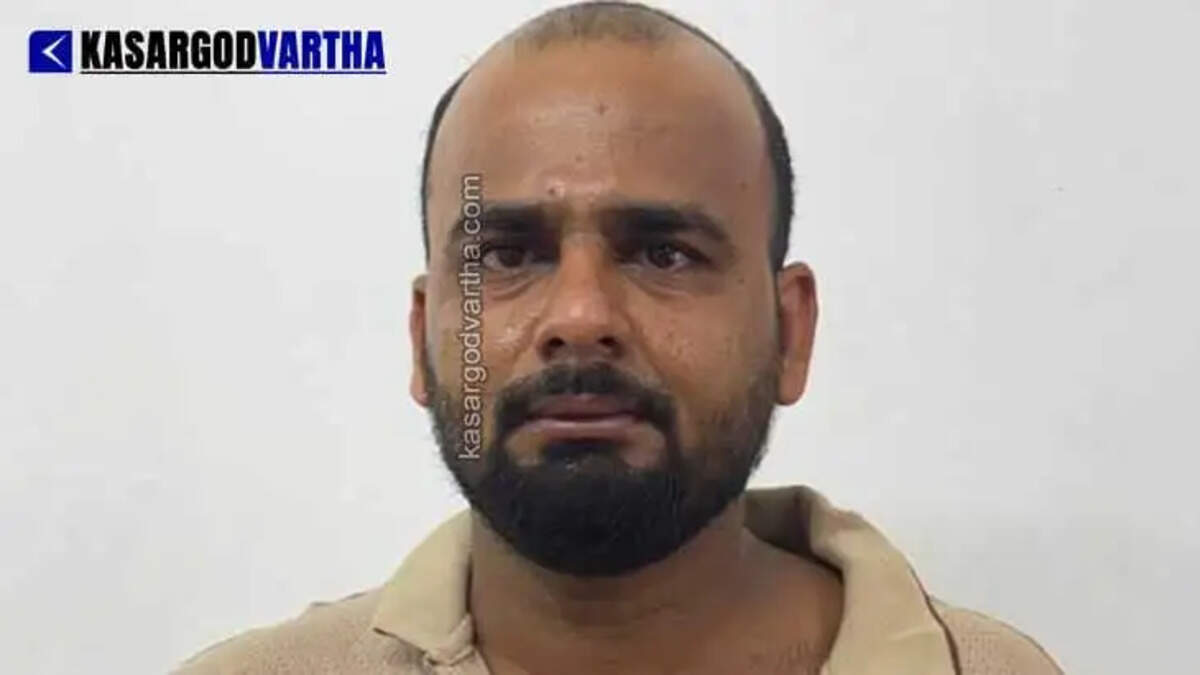Youth arrested with commercial quantity of MDMA and cash worth ₹55,860 in Uppala.