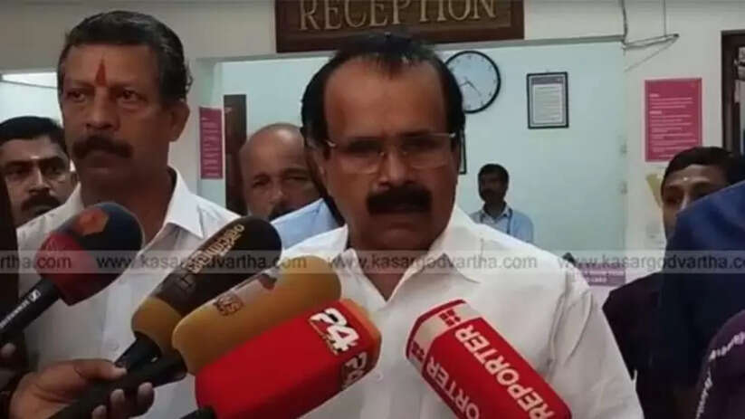 Union Minister George Kurian Warns Kerala Withdrawal from PM SHRI Scheme Will Collapse Public Education