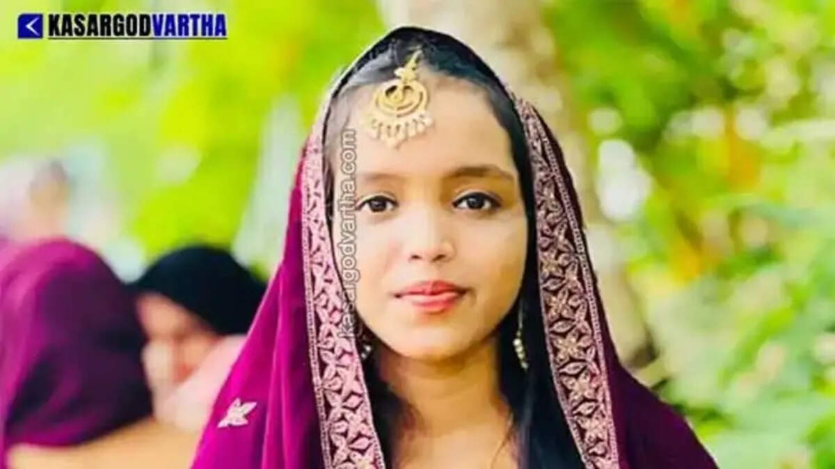 Jaseela Death Case in Kasaragod: Police Question Male Friend's Mother Over False Theft Allegations