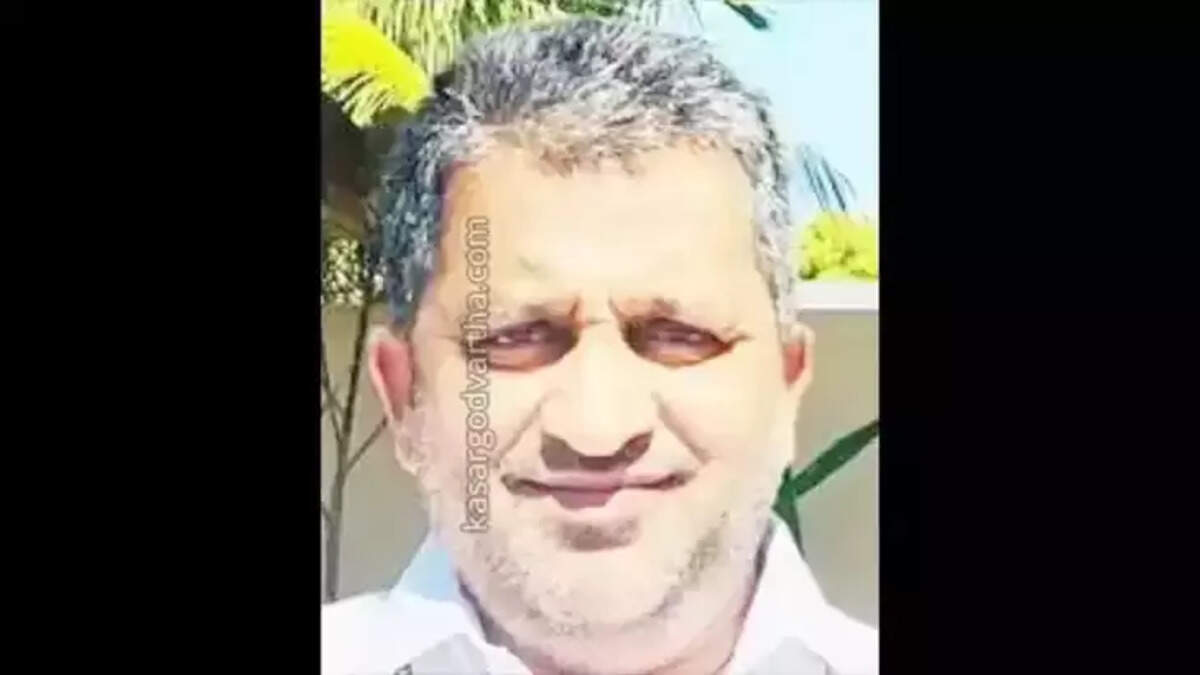 Gafur Haji, death, investigation, Kasargod