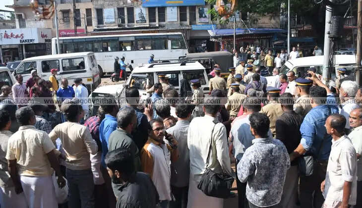 Kasargod police conducting investigation in the gold sale case linked to Gafur Haji's death.