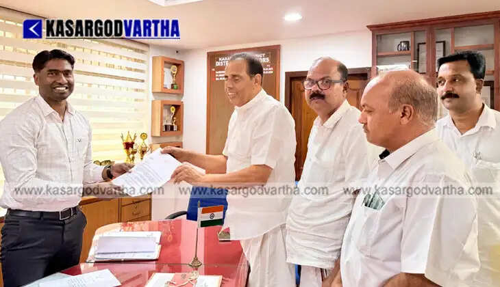 ksrtc ac bus service kasaragod kollur mookambika mla demand