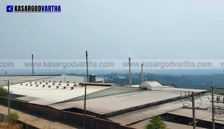 Train Movement Halts Machines at Ananthapuram