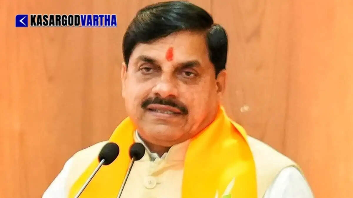 Madhya Pradesh government introduces Uniform Civil Code bill in Assembly; mandatory registration for live-in relationships