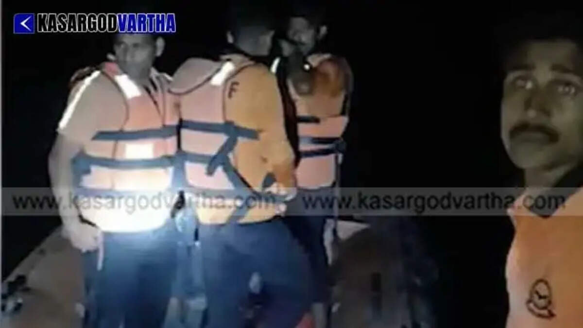 Three dead, three missing after boat capsizes in Yamuna River in Uttar Pradesh's Hamirpur