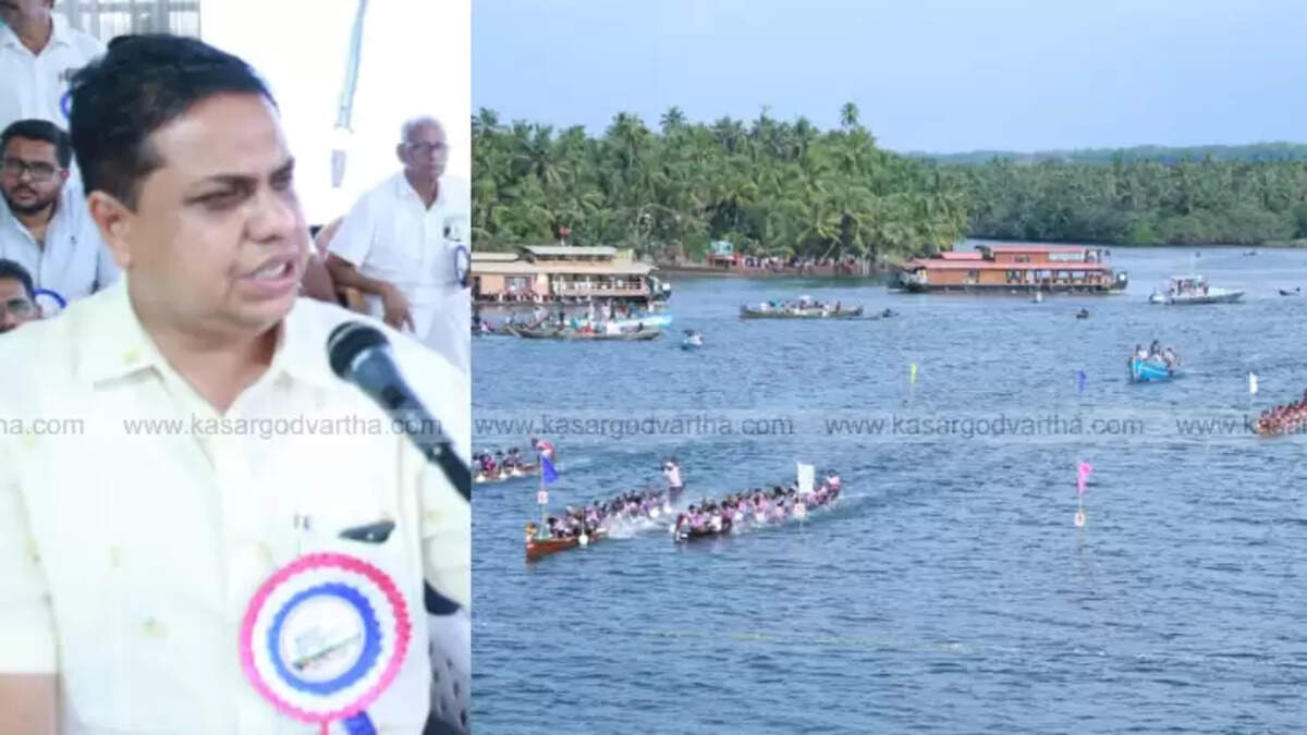north malabar water fest a milestone in tourism development