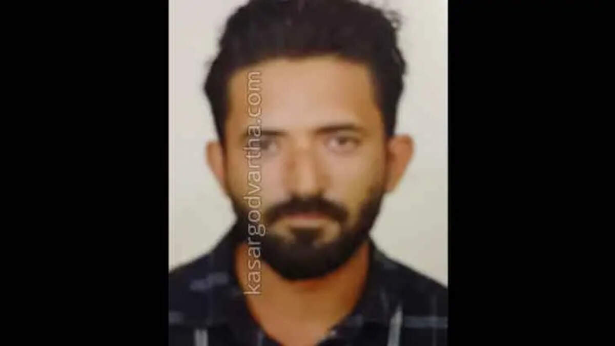 Hussain Savad, deceased in train accident