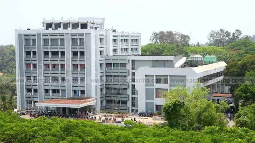 Major Laps at RCC Thiruvananthapuram