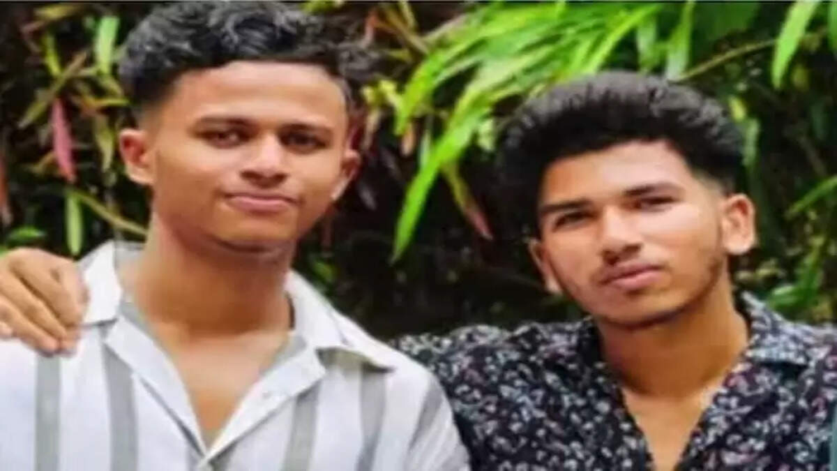Palakkad: Two youths drowned in quarry,&nbsp;News, Kerala, Palakkad-News, Obituary, Local-News, Palakkad News