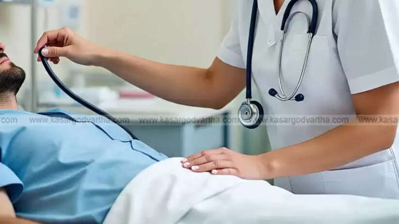 Image Representing Kerala Government Implements Uniform 6-6-12 Shift System for All Hospital Staff