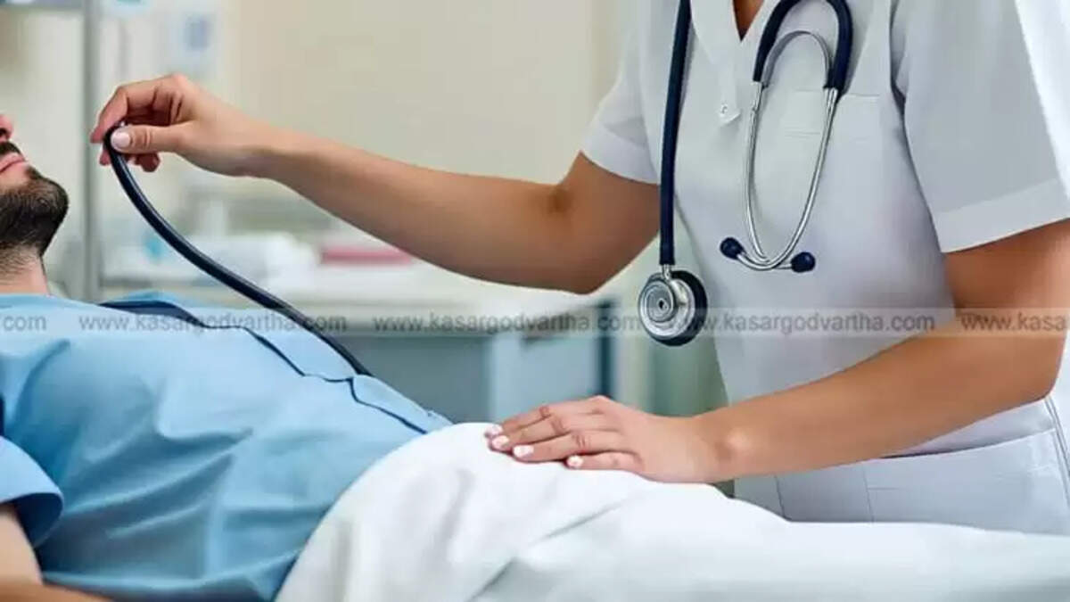 Image Representing Kerala Government Implements Uniform 6-6-12 Shift System for All Hospital Staff