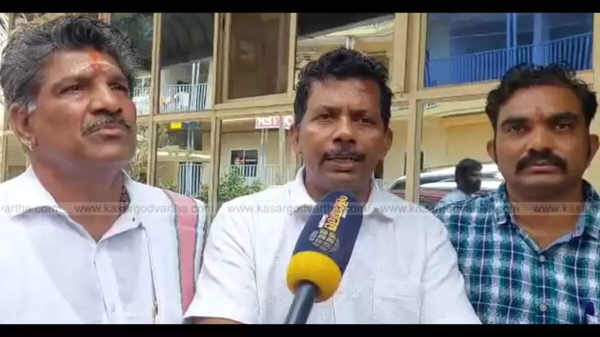 Microfinance scam linked to Karnataka temple, fraud accused by Action Committee.
