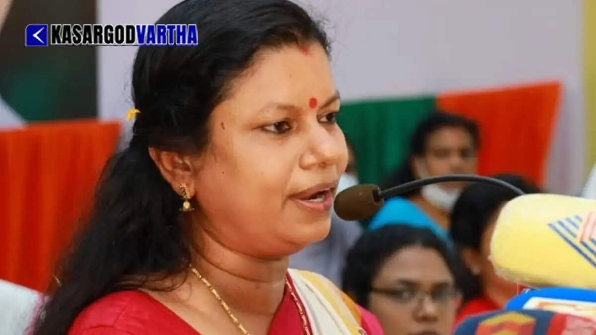 20-year-old booked under POCSO for assault on toddler at Kochi Anganwadi; Minister orders worker's dismissal.