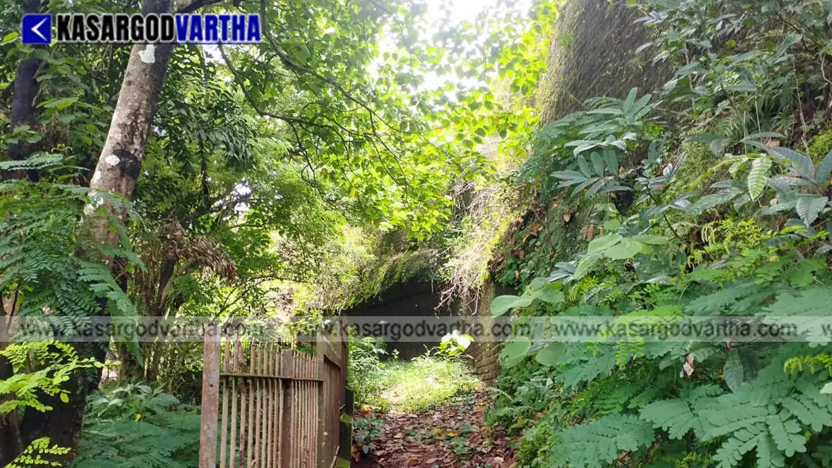 ASI considers extending Bekal Fort visiting hours; walkway around fort proposed for sunset view