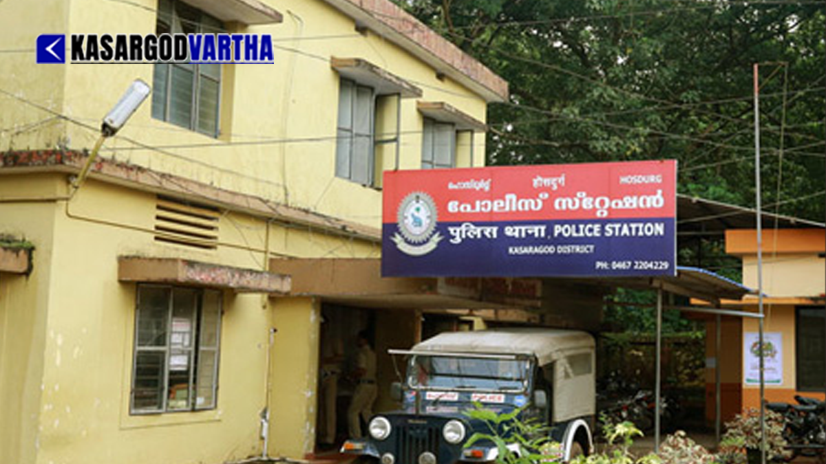 Bangladeshi National Allegedly Arrested in Kanhangad for Illegal Stay Without Passport or Visa