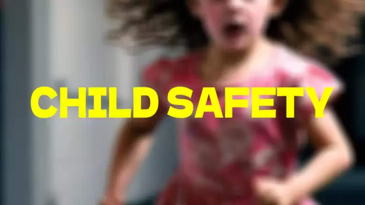 three-year-old girl found safe after going missing at night