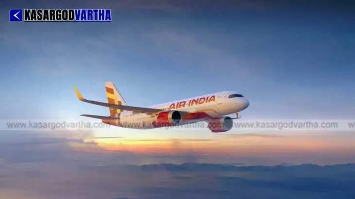 Fuel price hike: Air India announces service cuts for domestic flights in June, July, and August.