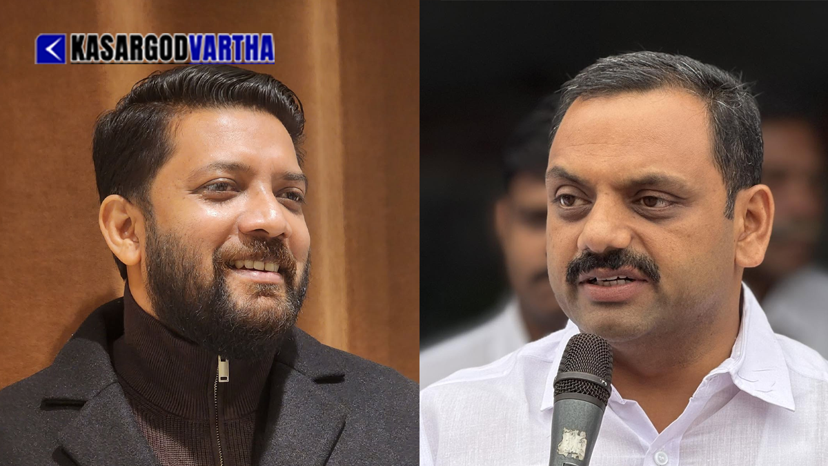 Fake Calls Claiming to be from Priyanka Gandhi&rsquo;s Office Offer Minister Posts to Kerala MLA and MPs; Kalpetta Cyber Police Register Case