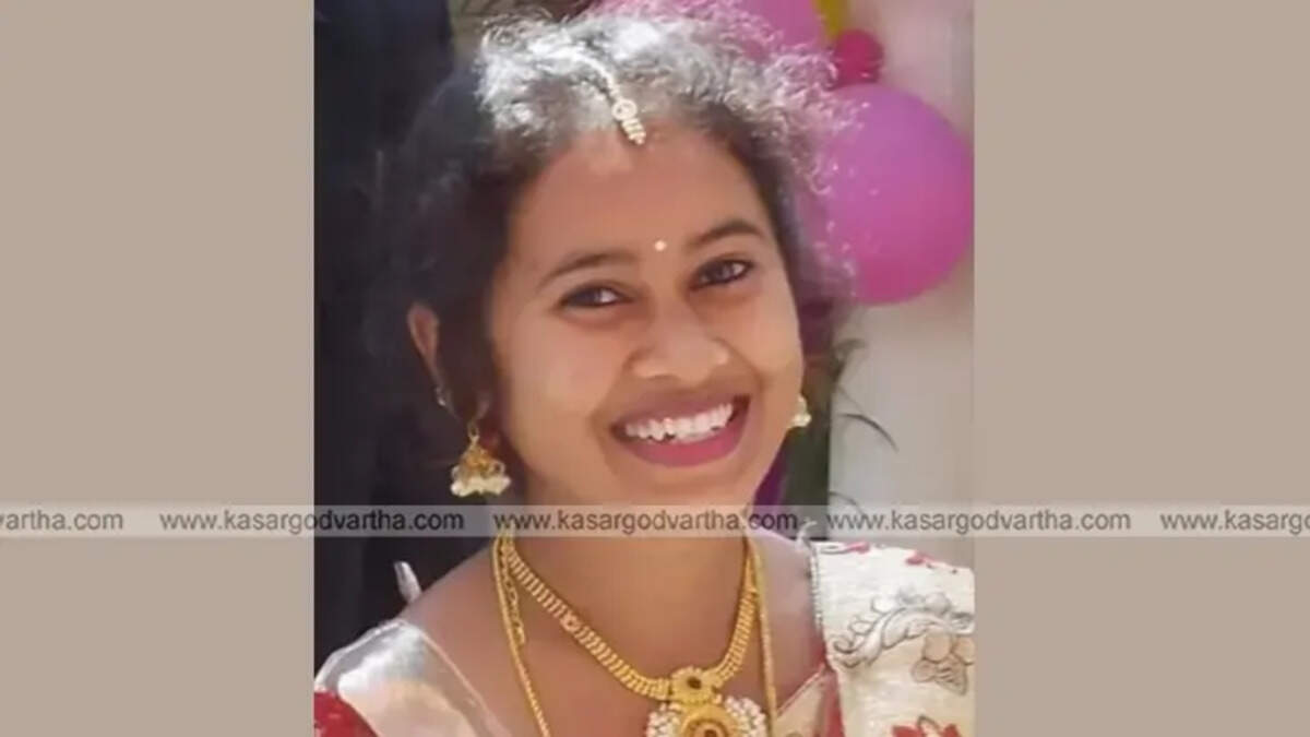 A woman died in a road accident in Mangaluru.