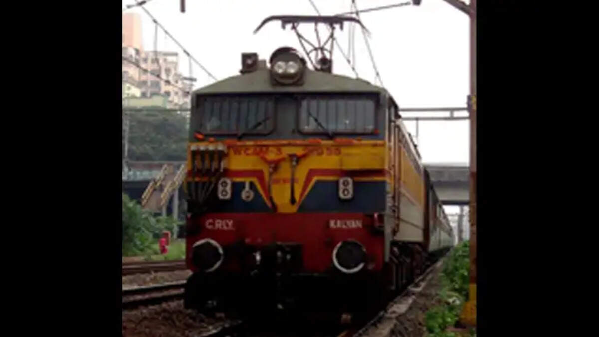 Senior citizens and train ticket discount expectations 2025