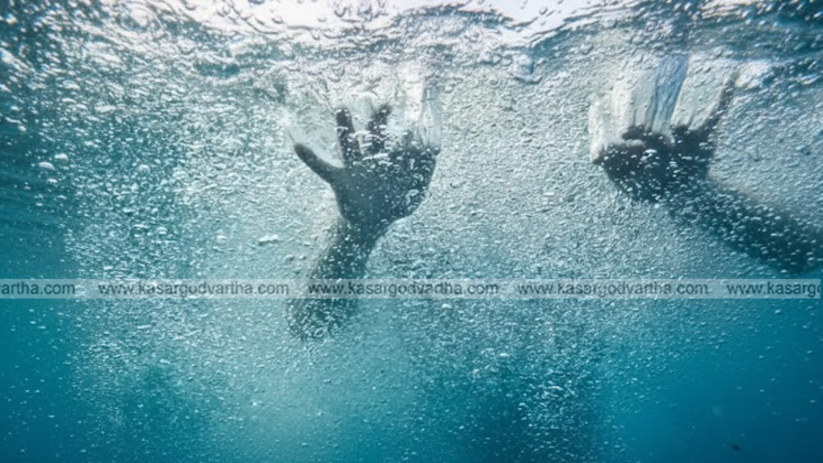 Search operation at Udupi beach after students drowned