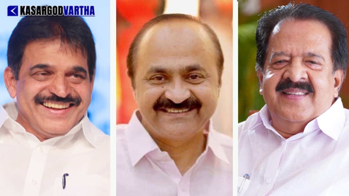 Non-MLA as CM? Constitutional Provisions and UDF's Leadership Race Explained
