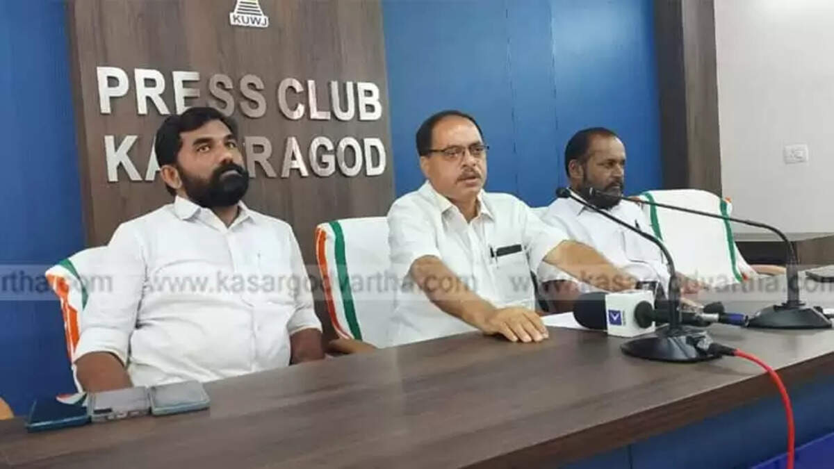 Congress to Hold Commemoration for K.P. Kunjikannan, Gears Up for Local Elections