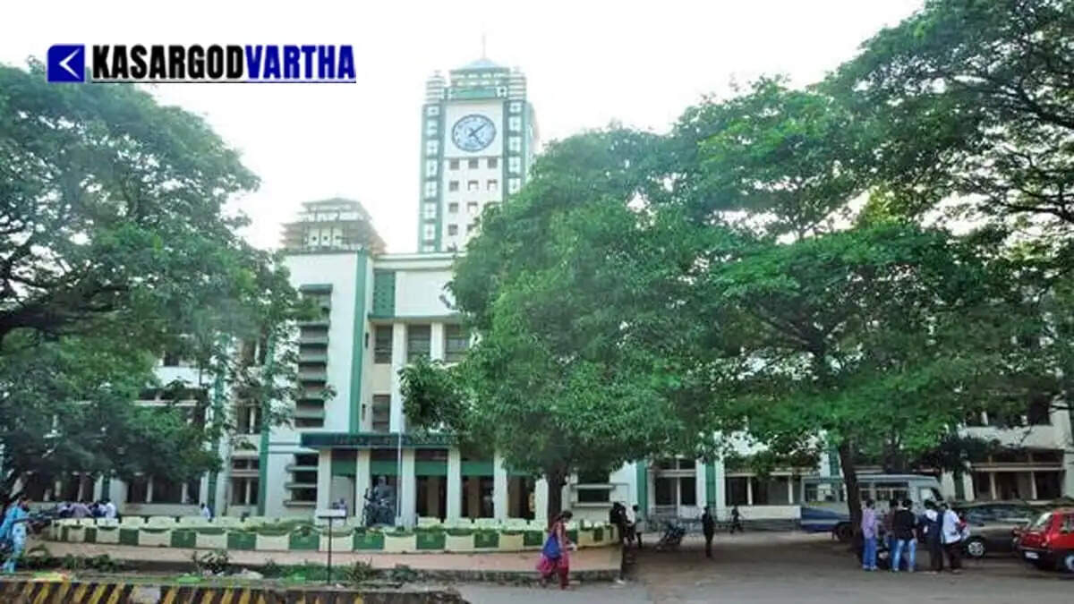  Kozhikode Medical College on high alert after Nipah virus confirmation; public entry and parking banned near SDS block