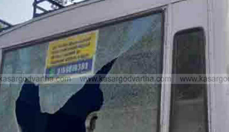 Man accused of pelting stones at KSRTC bus found dead in Uppala