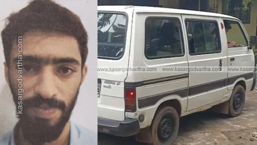 Manjeshwaram Inspector Anoop Kumar police officer