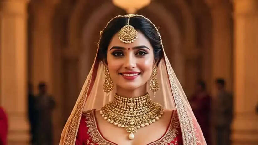 Representational Image Generated by Meta AI