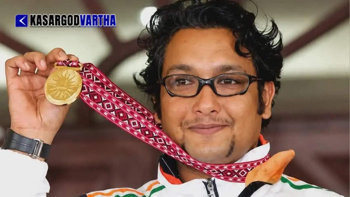 Legendary Indian shooter and Olympic coach Jaspal Rana passes away at 49 in New Delhi.