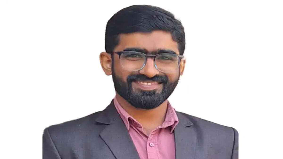 Kasaragod's Yasir Wafi Wins Prestigious Universal Design Award